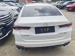 Trumpchi Leopard 270T DCT J16 - ფოტო 18