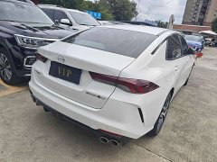 Trumpchi Leopard 270T DCT J16 - ფოტო 19
