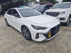 Trumpchi Leopard 270T DCT J16 - ფოტო 3