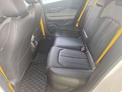 Trumpchi Leopard 270T DCT J16 - ფოტო 5