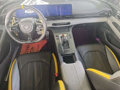 Trumpchi Leopard 270T DCT J16 - ფოტო 6
