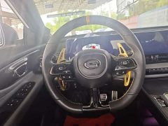 Trumpchi Leopard 270T DCT J16 - ფოტო 7