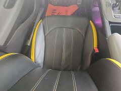 Trumpchi Leopard 270T DCT J16 - ფოტო 8