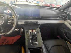 Trumpchi Leopard 270T DCT J16 - ფოტო 9