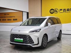 Buick GL8 New Energy Lusang Respect Edition - ფოტო 1
