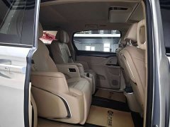 Buick GL8 New Energy Lusang Respect Edition - ფოტო 10