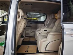 Buick GL8 New Energy Lusang Respect Edition - ფოტო 11