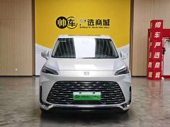Buick GL8 New Energy Lusang Respect Edition - ფოტო 2
