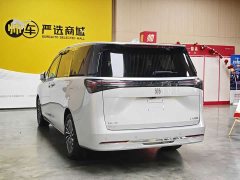 Buick GL8 New Energy Lusang Respect Edition - ფოტო 3