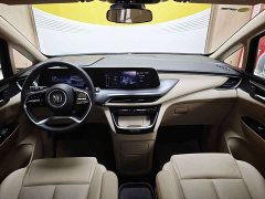 Buick GL8 New Energy Lusang Respect Edition - ფოტო 7