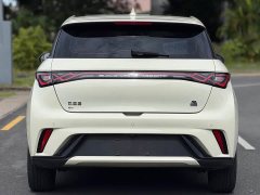 BYD Dolphin Glory Edition 420km Fashion Version - ფოტო 10