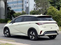 BYD Dolphin Glory Edition 420km Fashion Version - ფოტო 11