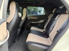 BYD Dolphin Glory Edition 420km Fashion Version - ფოტო 5