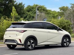 BYD Dolphin Glory Edition 420km Fashion Version - ფოტო 9