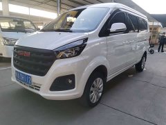 Golden Sea Lion Golden Lion M Classic 1.5L Travel Lion Passenger Vehicle 5-Seater - ფოტო 1