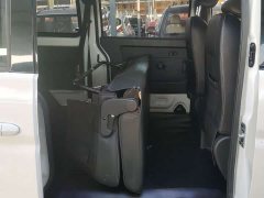 Golden Sea Lion Golden Lion M Classic 1.5L Travel Lion Passenger Vehicle 5-Seater - ფოტო 11