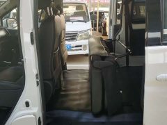 Golden Sea Lion Golden Lion M Classic 1.5L Travel Lion Passenger Vehicle 5-Seater - ფოტო 12