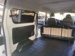 Golden Sea Lion Golden Lion M Classic 1.5L Travel Lion Passenger Vehicle 5-Seater - ფოტო 14