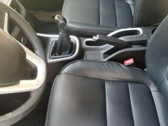 Golden Sea Lion Golden Lion M Classic 1.5L Travel Lion Passenger Vehicle 5-Seater - ფოტო 17