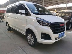 Golden Sea Lion Golden Lion M Classic 1.5L Travel Lion Passenger Vehicle 5-Seater - ფოტო 4