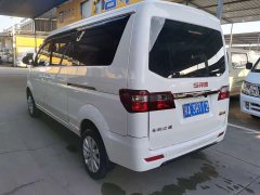 Golden Sea Lion Golden Lion M Classic 1.5L Travel Lion Passenger Vehicle 5-Seater - ფოტო 7