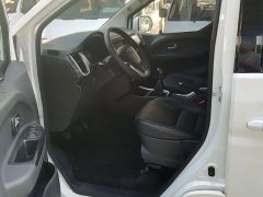 Golden Sea Lion Golden Lion M Classic 1.5L Travel Lion Passenger Vehicle 5-Seater - ფოტო 8
