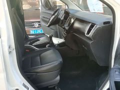 Golden Sea Lion Golden Lion M Classic 1.5L Travel Lion Passenger Vehicle 5-Seater - ფოტო 9