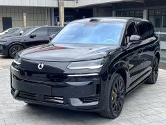 Denza BYD Denza N9 2026 Premium Edition - ფოტო 1