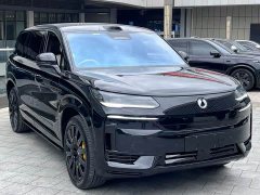 Denza BYD Denza N9 2026 Premium Edition - ფოტო 2