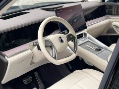 Denza BYD Denza N9 2026 Premium Edition - ფოტო 3