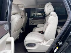 Denza BYD Denza N9 2026 Premium Edition - ფოტო 5