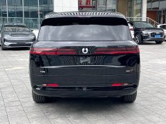 Denza BYD Denza N9 2026 Premium Edition - ფოტო 9