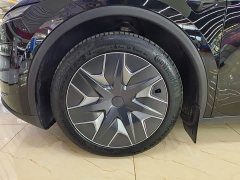 Tesla Model Y L Long Range All-Wheel Drive - ფოტო 10