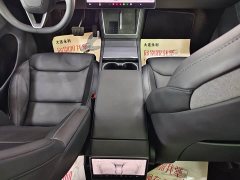 Tesla Model Y L Long Range All-Wheel Drive - ფოტო 11