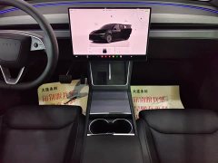 Tesla Model Y L Long Range All-Wheel Drive - ფოტო 13