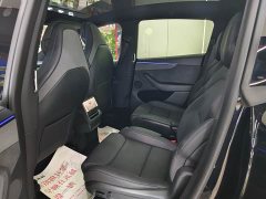 Tesla Model Y L Long Range All-Wheel Drive - ფოტო 15
