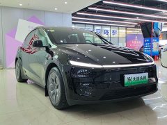Tesla Model Y L Long Range All-Wheel Drive - ფოტო 3
