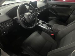 Honda Civic 2023 240TURBO CVT Sport Edition - ფოტო 10