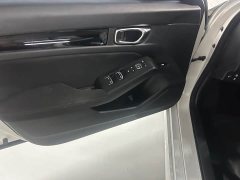 Honda Civic 2023 240TURBO CVT Sport Edition - ფოტო 11