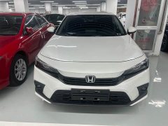Honda Civic 2023 240TURBO CVT Sport Edition - ფოტო 2