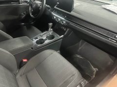 Honda Civic 2023 240TURBO CVT Sport Edition - ფოტო 4