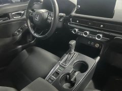 Honda Civic 2023 240TURBO CVT Sport Edition - ფოტო 5