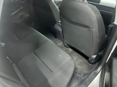 Honda Civic 2023 240TURBO CVT Sport Edition - ფოტო 6