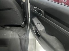 Honda Civic 2023 240TURBO CVT Sport Edition - ფოტო 8