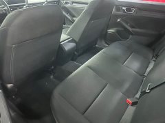 Honda Civic 2023 240TURBO CVT Sport Edition - ფოტო 9