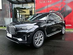 BMW X7 xDrive40i Premier Luxury Package - ფოტო 1