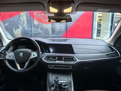 BMW X7 xDrive40i Premier Luxury Package - ფოტო 11