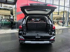 BMW X7 xDrive40i Premier Luxury Package - ფოტო 13