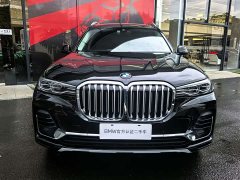 BMW X7 xDrive40i Premier Luxury Package - ფოტო 2