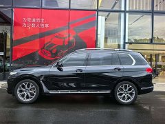 BMW X7 xDrive40i Premier Luxury Package - ფოტო 4